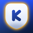 Ícone do programa: Kasp VPN - Fast Secure VP…