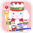 Programikonen: Nutcracker Theme-ZERO Lau…