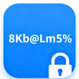 程序图标：HX Privacy Password