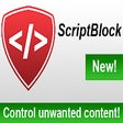 Ikon program: ScriptBlock