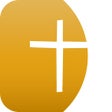 Ikona programu: The Gospel App -Decision …