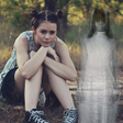 Programikonen: Ghost Photo: Scary Pranks