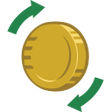 程序图标：Clickter