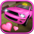 プログラムのアイコン：Crazy Valentine Day Ride …