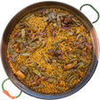 Programikonen: Paella Infalible