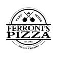 Symbol des Programms: Ferronis Pizza