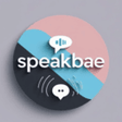 ไอคอนของโปรแกรม: SpeakBae