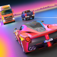 プログラムのアイコン：Highway Chase