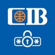 رمز البرنامج: CIB OTP Token