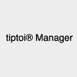 Symbol des Programms: tiptoi Manager