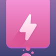プログラムのアイコン：Charging Show Play - Anim…