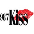 ไอคอนของโปรแกรม: 98.7 Kiss