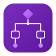 Иконка программы: n8n Workflow Manager