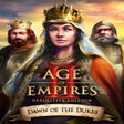 أيقونة البرنامج: Age of Empires II: Defini…