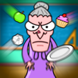 Иконка программы: Bash the Teacher School P…