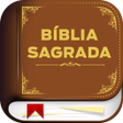 ไอคอนของโปรแกรม: Bíblia Fiel Comentada