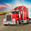 プログラムのアイコン：Cargo Truck Driver Sim - …
