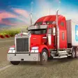 Cargo Truck Driver Sim - Pro T