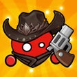 Ikona programu: Cell Survivor - Shoot Def…