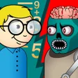 Programikonen: Math vs. Undead: Math Wor…