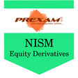 プログラムのアイコン：NISM - Equity Derivatives