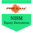 NISM - Equity Derivatives