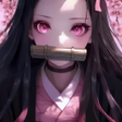 プログラムのアイコン：Nezuko Kamado Live Wallpa…