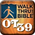 ไอคอนของโปรแกรม: OT39 Old Testament Flashc…
