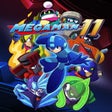 Icône du programme : Mega Man 11