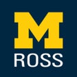 Programın simgesi: Michigan Ross CampusGroup…