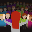 Programikonen: Choir Player