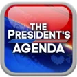 プログラムのアイコン：The Presidents Agenda