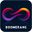 Ikon program: Boomerang Video - Looping…