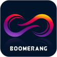 Boomerang Video - Looping Stat
