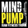 أيقونة البرنامج: Mind Pump Media