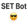أيقونة البرنامج: Set With Friends Bot