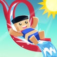 Icoon van programma: Idle Waterpark 3D Fun Aqu…