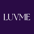 Programikonen: Luvme Hair