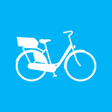プログラムのアイコン：Blue-bike