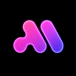 ไอคอนของโปรแกรม: MotionixAI - Video Photo …