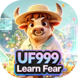 UF999Learn Fear icon