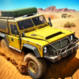 Real Master Car 3D icon