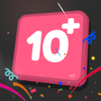 Programikonen: Try to Ten - Tapping Chal…