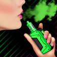 Programikonen: Virtual Vape Smoke Simula…