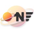 ไอคอนของโปรแกรม: ONE数字艺术