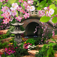 Icona del programma: Sakura Live Wallpaper
