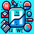 程序图标：HejNews: Wiadomości Infor…