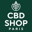 ไอคอนของโปรแกรม: CBD SHOP PARIS