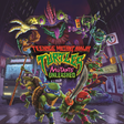 Icon of program: Teenage Mutant Ninja Turtles: Mutants Unleashed