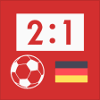 Live Scores for Bundesliga 20212022